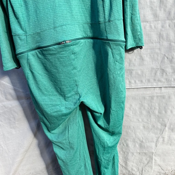 Patagonia Capilene One Piece Suit Thermal Base Wmns XL - Picture 7 of 9